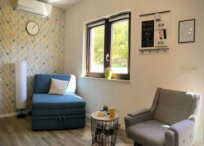 Studio Apartment 365