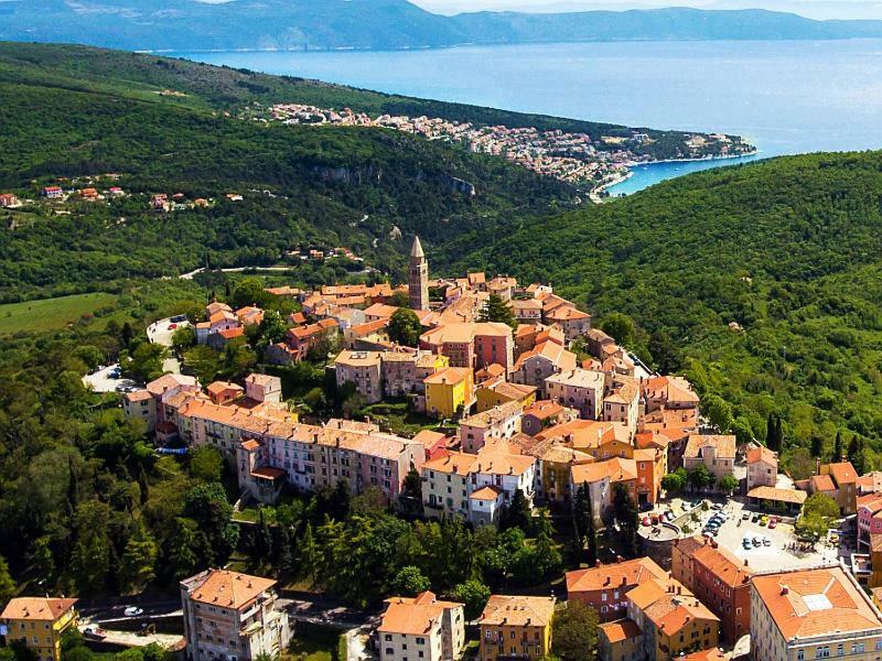 365 Labin (Istria)