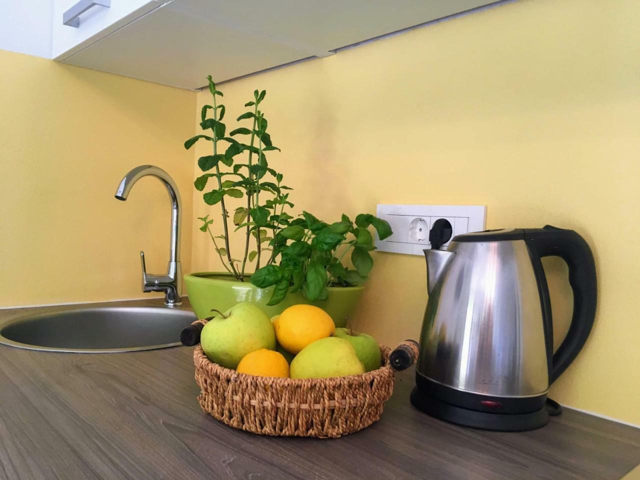365 Apartma