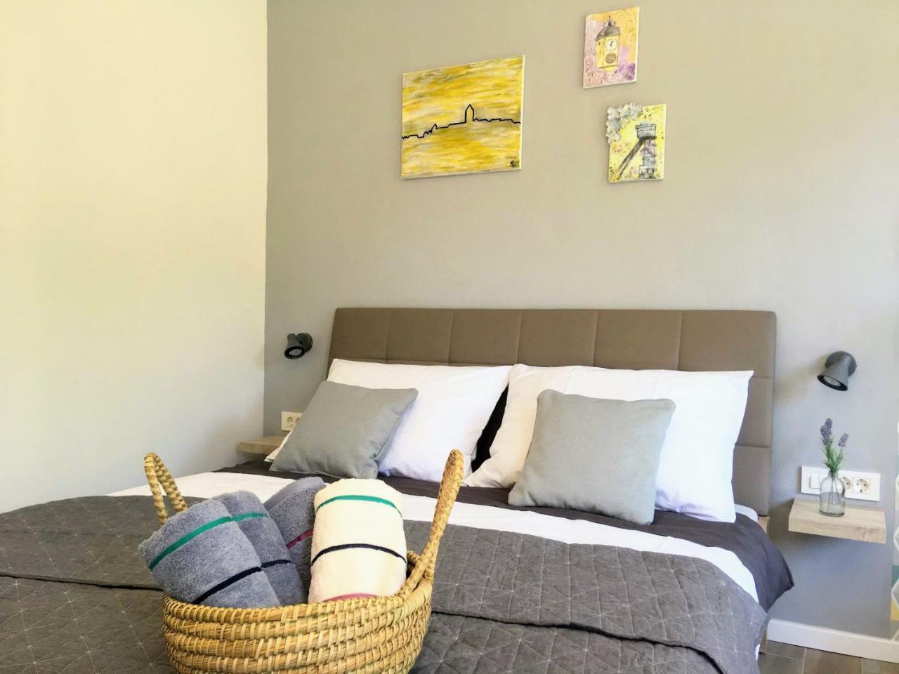 Apartma 365 Labin (Istria)