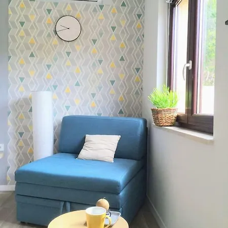 Studio Apartment 365 Labin (Istria) Exterior photo