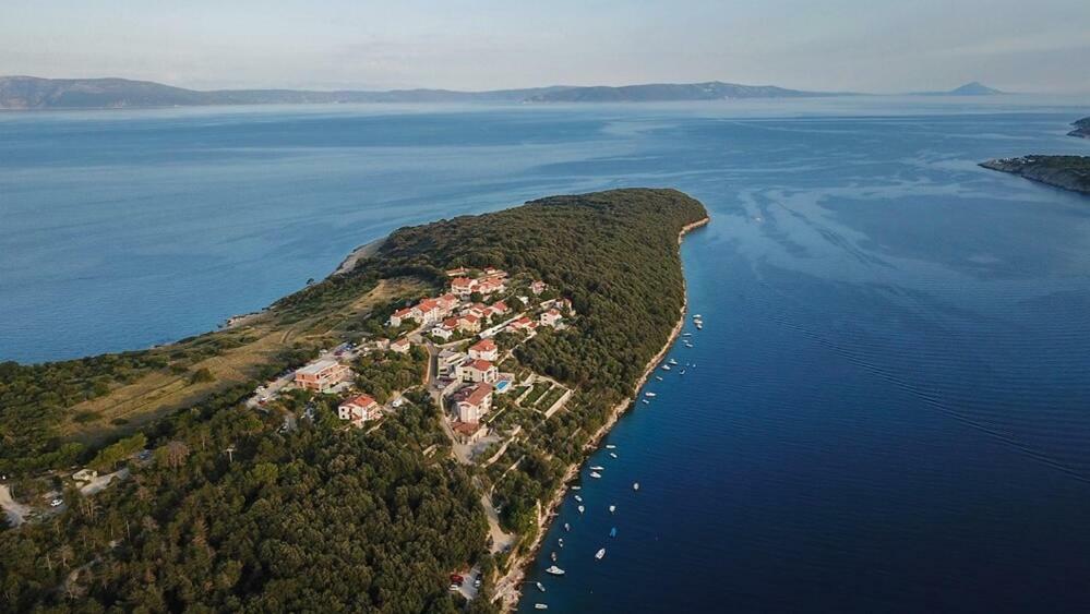365 Apartmán Labin (Istria)