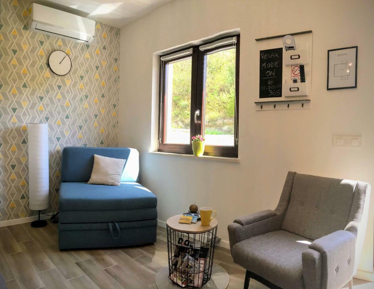 Apartmán 365